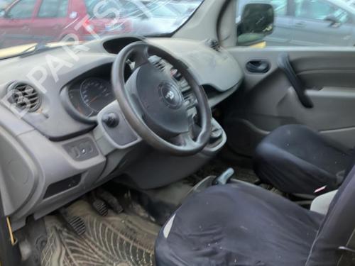 Front left window mechanism RENAULT KANGOO Express (FW0/1_) 1.5 dCi 70 (FW0A, KW0V) | BP20940884C22 