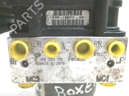 abs-pump-citroen-jumper-ii-van-22-hdi-120-00004541fz-2006-20945609 main image