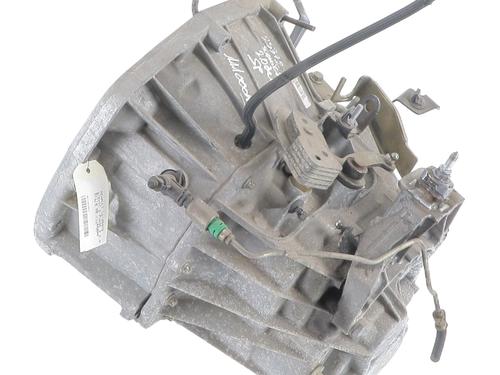 Gearbox RENAULT SCÉNIC II (JM0/1_) 2.0 dCi (JM1K) | BP20964187M3