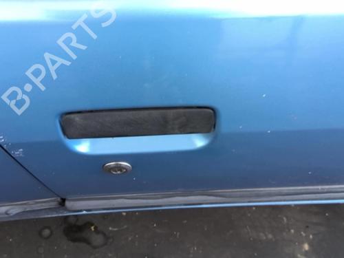 Used Front right exterior door handle PEUGEOT 306 Hatchback (7A, 7C, N3, N5) 1.9 D (68 hp) 20971516