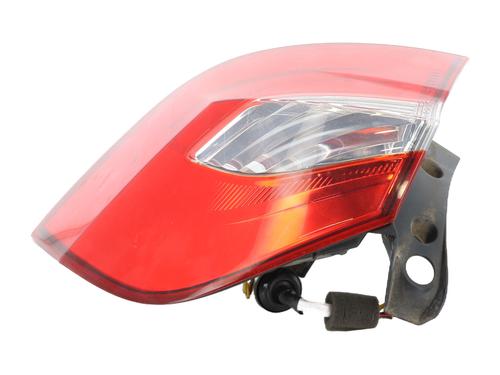 Right taillight KIA RIO III (UB) 1.2 CVVT | BP25124484C35 - Image 4