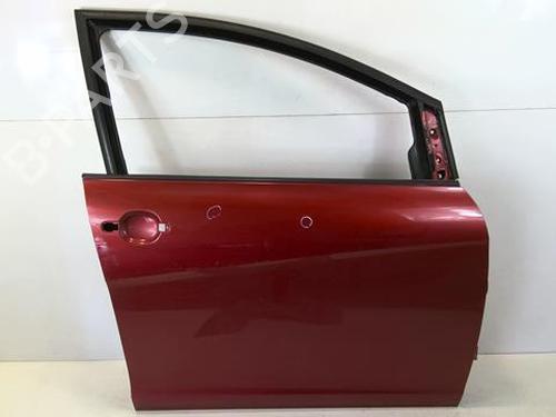 Right front door SEAT ALTEA (5P1) 1.9 TDI | BP22024187C3 