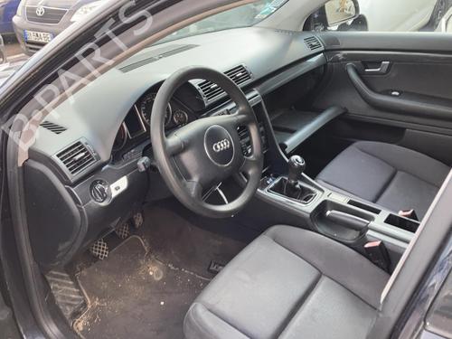 Alternator AUDI A4 B6 Avant (8E5) 1.9 TDI | BP22022932M7 - Image 5