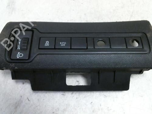 Used Switch Switch PEUGEOT 308 II (LB_, LP_, LW_, LH_, L3_) 1.6 HDi / BlueHDi 115 (115 hp) 20951260 20951260