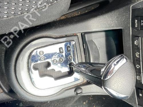 Right rear door CITROËN C4 I (LC_) 1.6 16V | BP22027798C5 