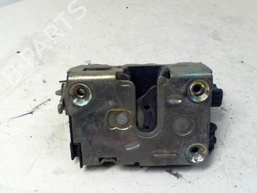 Used Rear left lock Rear left lock RENAULT 25 (B29_) 2.0 (B297) (101 hp) 20962615 20962615