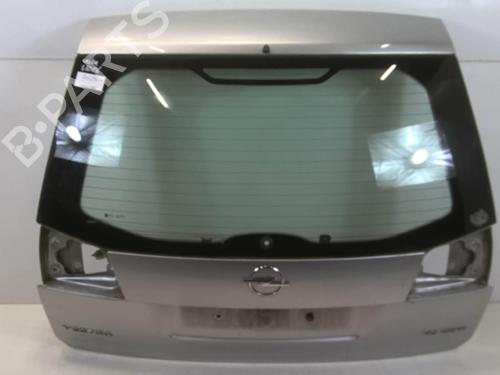 Tailgate OPEL VECTRA C Estate (Z02) 3.0 V6 CDTI (F35) | BP22023412C6 