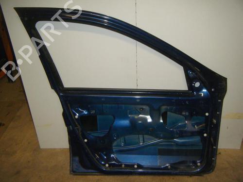 Right rear door RENAULT GRAND SCÉNIC II (JM0/1_) 1.6 | BP22019491C5 