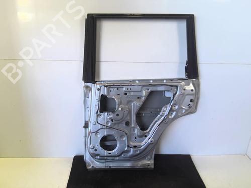 Right rear door NISSAN X-TRAIL I (T30) 2.2 dCi 4x4 | BP20940396C5 