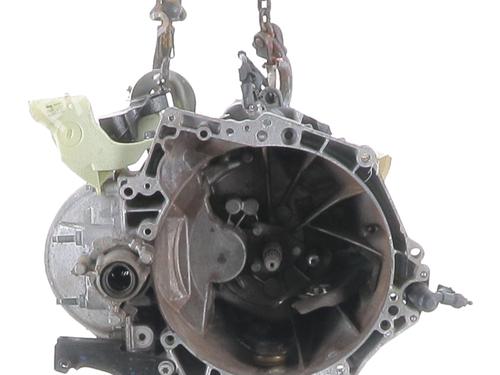 Used Gearbox CITROËN C4 CACTUS 1.6 BlueHDi 100 (99 hp) 25888901