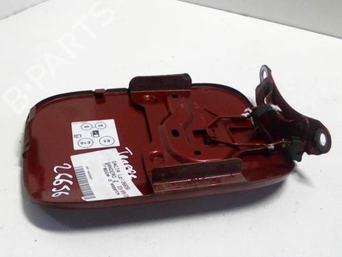 Used Fuel flap Fuel flap DACIA SANDERO II TCe 90 (B8M1, B8MA, B8AC) (90 hp) 20947064 20947064