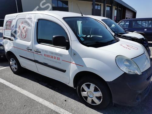 Rudehejsemekanisme Højre foran RENAULT KANGOO Express (FW0/1_) 1.5 dCi 110 (FW0C, FW0H) | BP20963124C23 