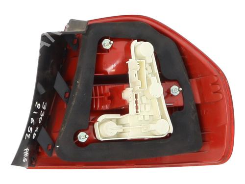 Left taillight BMW 3 (E90) 330 xd | BP25001060C34 - Image 6