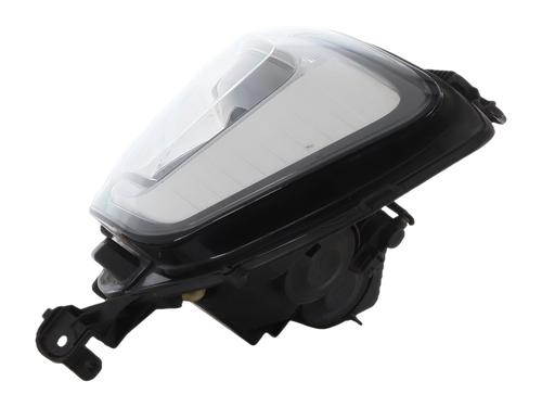 Left headlight RENAULT MASTER III Van (FV) 2.3 dCi 135 FWD (FV0N, FV08, FV06, FV00, FV1S) | BP37010133C28  - Image 6