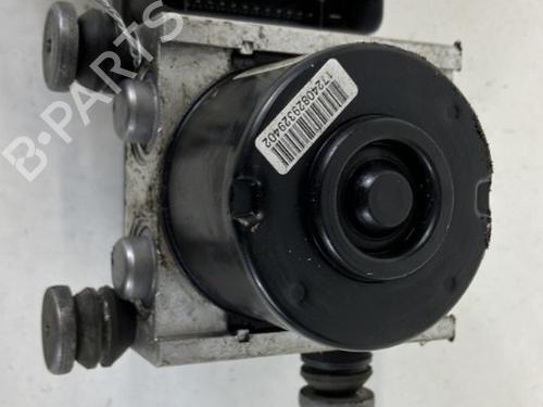ABS pump CITROËN C3 II (SC_) 1.6 VTi 120 | BP20938714M43 