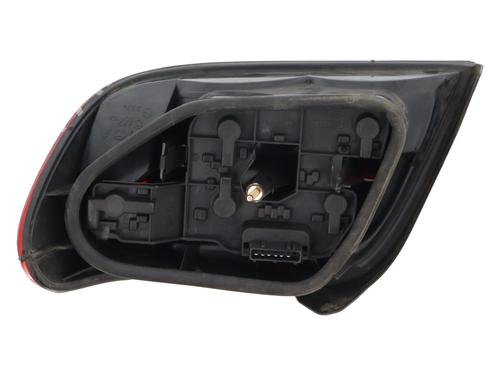 Left taillight CITROËN XSARA (N1) 2.0 HDi 90 | BP22020537C34