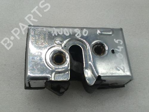 Used Front right lock Front right lock AUDI CABRIOLET B3 (8G7) 2.3 E (133 hp) 22024560 22024560