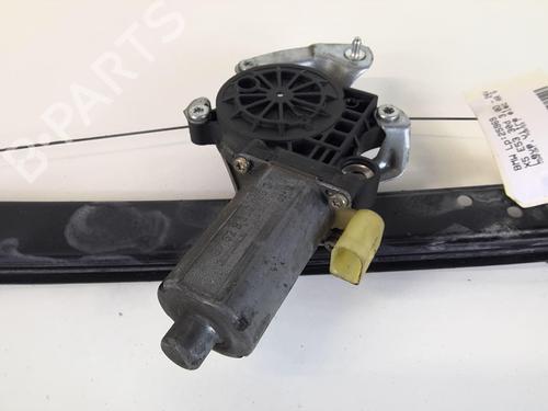 Used Rear left window mechanism Rear left window mechanism BMW X5 (E53) 3.0 d (184 hp) 20964811 20964811