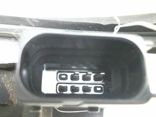 Used Front left lock FIAT GRANDE PUNTO (199_) 1.2 (65 hp) 20969849