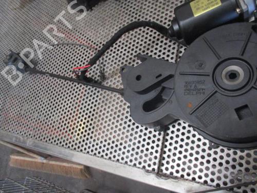 Electronic module PEUGEOT 807 (EB_) 2.0 HDi | BP20954694M83 