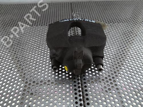 Venstre bremsekaliber foran RENAULT SCÉNIC II (JM0/1_) 1.9 dCi | BP20959750M105 
