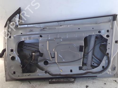 Right front door RENAULT MEGANE II Coupé-Cabriolet (EM0/1_) 1.9 dCi | BP20940171C3 