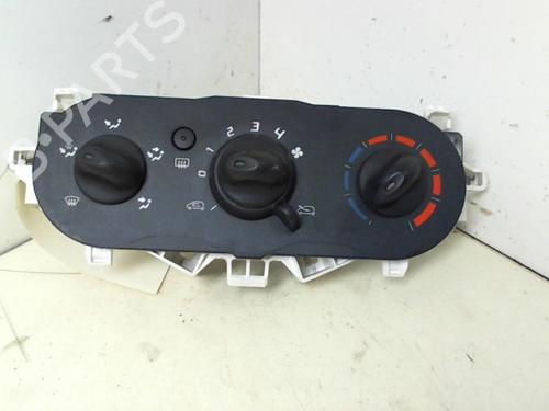 Climate control RENAULT TWINGO II (CN0_) | BP33285873I5 - Image 2