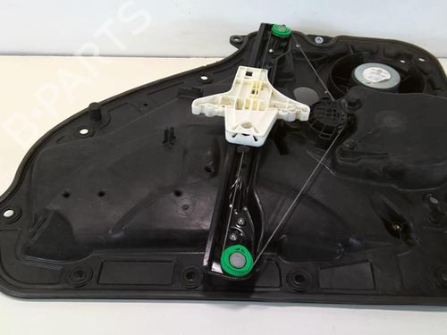 Rear left window mechanism VW GOLF VI (5K1) 1.6 TDI | BP20968617C24 