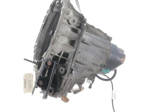 Gearbox DACIA DOKKER MPV (KE_) 1.2 TCe (KEM0, KEAY) | BP23971680M3