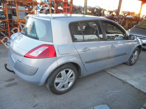 Switch RENAULT MEGANE II (BM0/1_, CM0/1_) 1.9 dCi (BM0G, CM0G) | BP20955406I30 