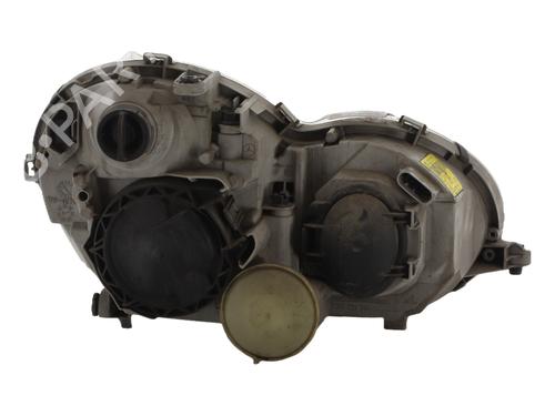 Left headlight MERCEDES-BENZ C-CLASS (W203) C 220 CDI (203.008) | BP37215522C28 - Image 2