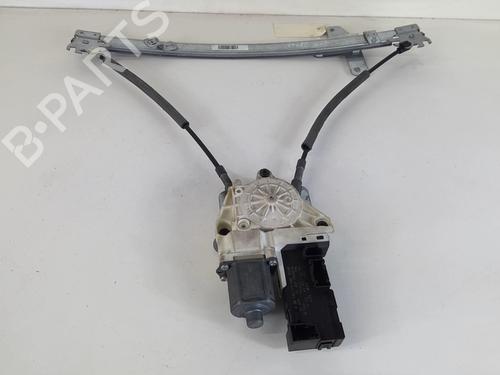 Rudehejsemekanisme Højre foran PEUGEOT 407 (6D_) 2.0 HDi 135 (6DRHRH, 6DRHRE, 6DRHRG, 6DRHRJ) (136 hp) 20944873