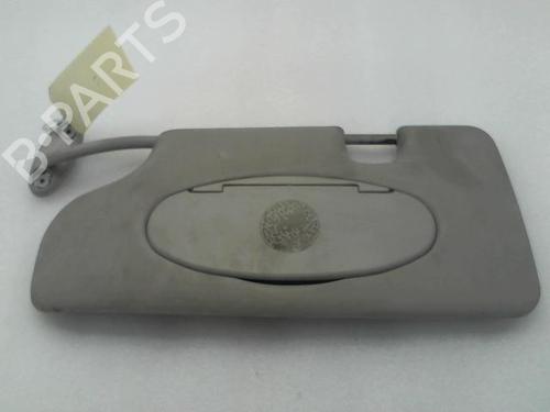 Venstre solskærm MINI MINI (R50, R53) Cooper (116 hp) 20940531