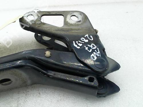 Used Hinge/Door check strap AUDI Q7 (4LB) 3.0 TDI quattro (240 hp) 20965417