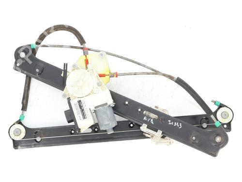 Front right window mechanism BMW X3 (E83) 2.0 d | BP29919337C23