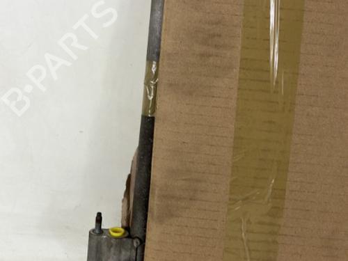 Used AC radiator AC radiator PEUGEOT 207 (WA_, WC_) 1.4 HDi (68 hp) 20962352 20962352