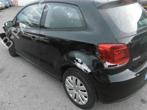 Radio VW POLO V (6R1, 6C1) 1.6 TDI | BP20951930E6 