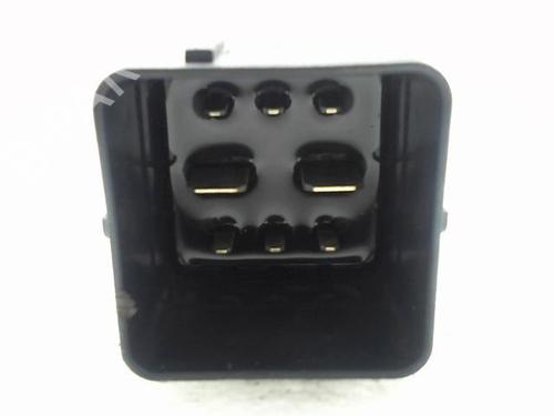 Used Electronic module Electronic module PEUGEOT 208 I (CA_, CC_) 1.6 HDi / BlueHDi 75 (75 hp) 20941001 20941001