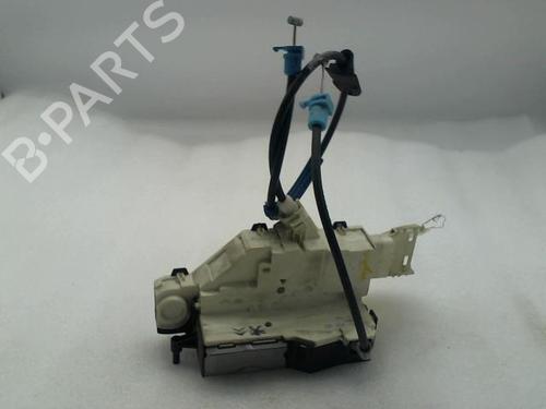 Rear right lock CITROËN C4 I (LC_) 1.6 HDi | BP20964487C99