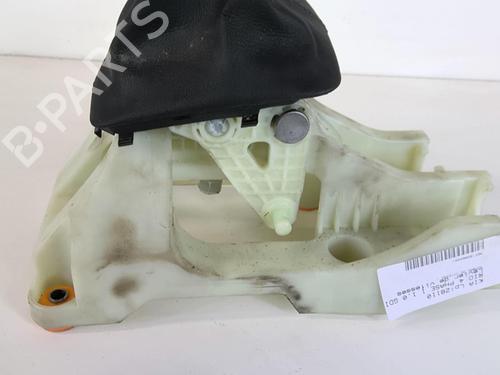Used Gear lever KIA RIO IV (YB, SC, FB) 1.0 T-GDI 100 (101 hp) 20941408