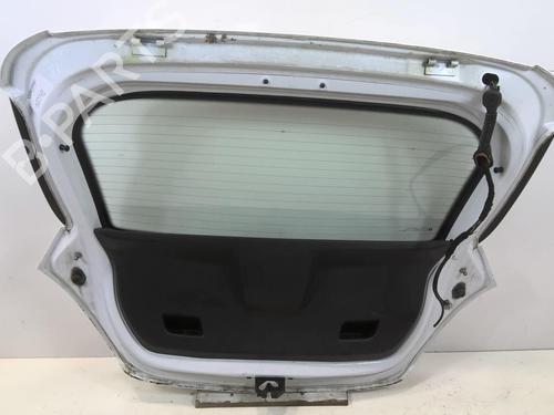 Tailgate OPEL CORSA D (S07) 1.3 CDTI (L08, L68) | BP22023360C6 