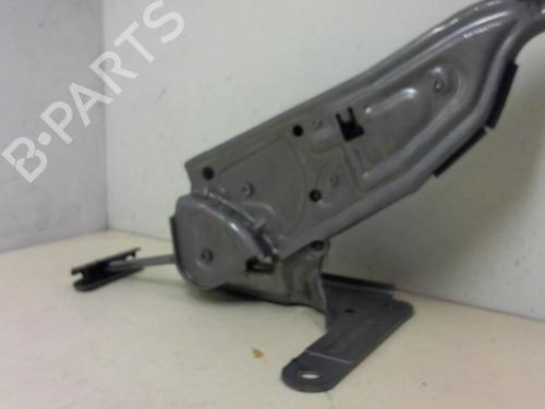 Hand brake RENAULT MEGANE III Hatchback (BZ0/1_, B3_) 1.5 dCi (BZ0C) | BP20943448I18 