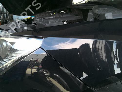 Left front fenders SEAT IBIZA IV (6J5, 6P1) 1.2 TSI | BP22027057C41 