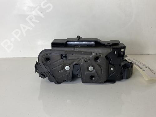Rear right lock VW GOLF VII (5G1, BQ1, BE1, BE2) 1.6 TDI | BP23790625C99 