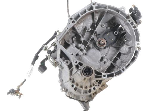 Used Gearbox CITROËN C3 III (SX) 1.2 VTi 82 (82 hp) 23901284