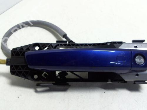 Used Front left exterior door handle Front left exterior door handle AUDI A3 Limousine (8VS, 8VM) 2.0 TDI (150 hp) 20959463 20959463