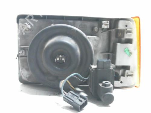 Used Right headlight Right headlight FIAT PANDA (141_) 1100 (54 hp) 20957226 20957226