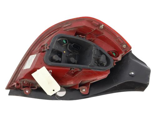 Right taillight RENAULT CLIO III (BR0/1, CR0/1) 1.5 dCi (C/BR0G, C/BR1G) | BP25289904C35 
