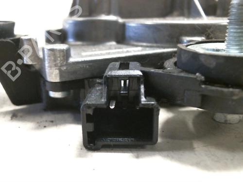Rear wiper motor FORD FOCUS III 1.6 TDCi | BP20962913M102 