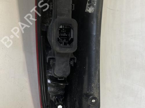 Used Left taillight Left taillight RENAULT ESPACE IV (JK0/1_) 2.0 dCi (JK02, JK03) (131 hp) 20950568 20950568